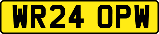 WR24OPW