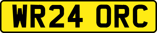 WR24ORC