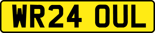 WR24OUL