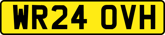 WR24OVH