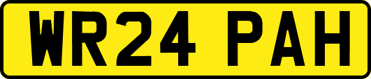 WR24PAH
