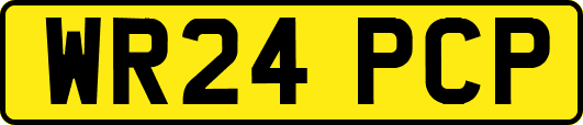 WR24PCP