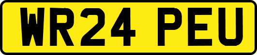 WR24PEU