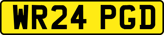 WR24PGD