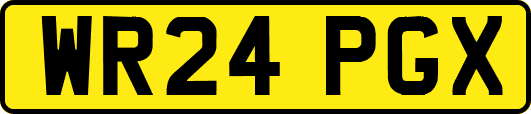 WR24PGX