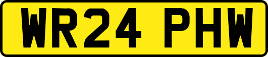 WR24PHW