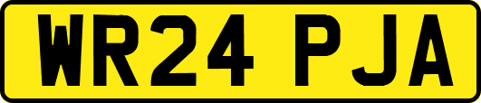 WR24PJA