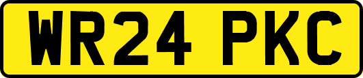 WR24PKC