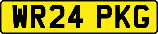 WR24PKG