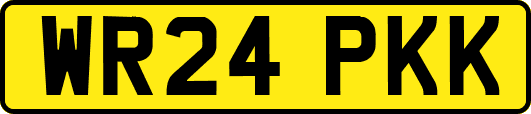 WR24PKK