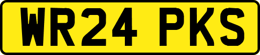 WR24PKS