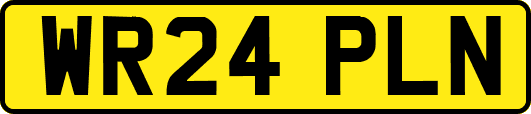 WR24PLN