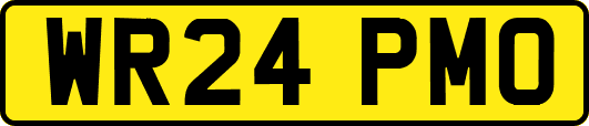 WR24PMO