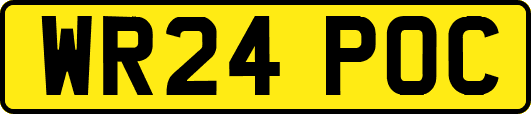 WR24POC