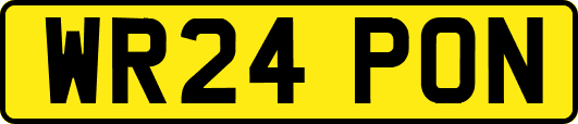 WR24PON