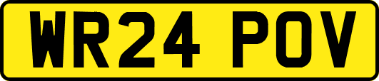 WR24POV