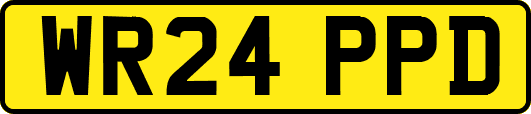 WR24PPD