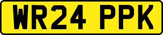 WR24PPK