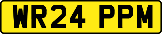 WR24PPM