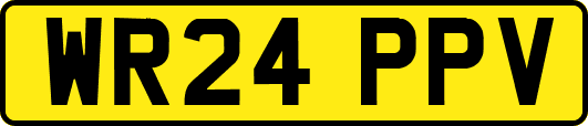 WR24PPV