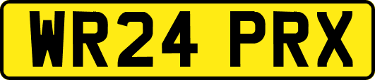 WR24PRX