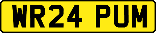 WR24PUM