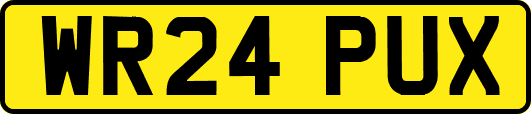 WR24PUX