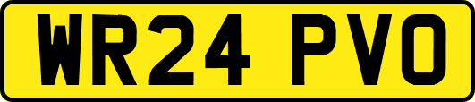 WR24PVO