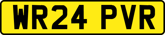 WR24PVR