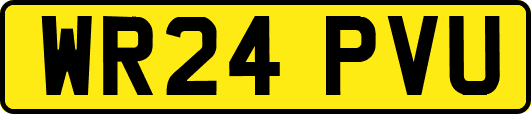 WR24PVU