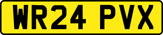 WR24PVX