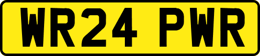 WR24PWR