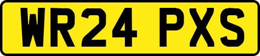 WR24PXS
