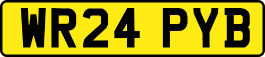 WR24PYB