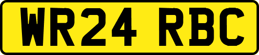 WR24RBC