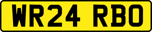 WR24RBO