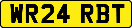 WR24RBT