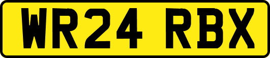 WR24RBX