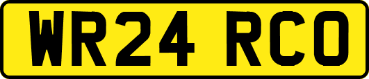 WR24RCO