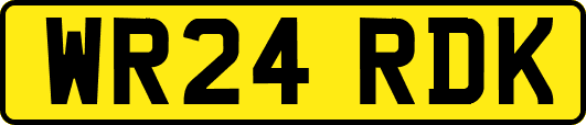WR24RDK