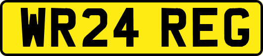 WR24REG