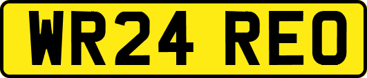 WR24REO
