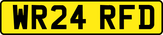 WR24RFD