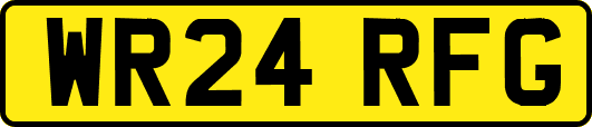 WR24RFG