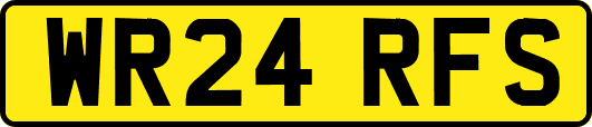WR24RFS