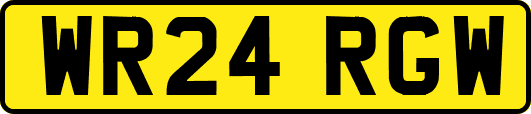 WR24RGW