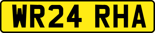 WR24RHA