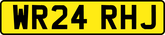 WR24RHJ