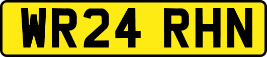 WR24RHN