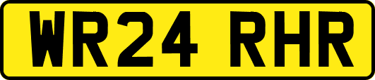 WR24RHR